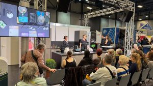 AFAIR Intersana Samoja Fitness 2026