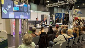 AFAIR Intersana Samoja Fitness 2026 Thermomix 7